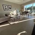 Apartamento Welcome To A New At Tromoy! *