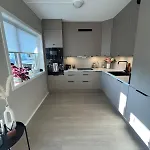 Apartamento Welcome To A New At Tromoy! *