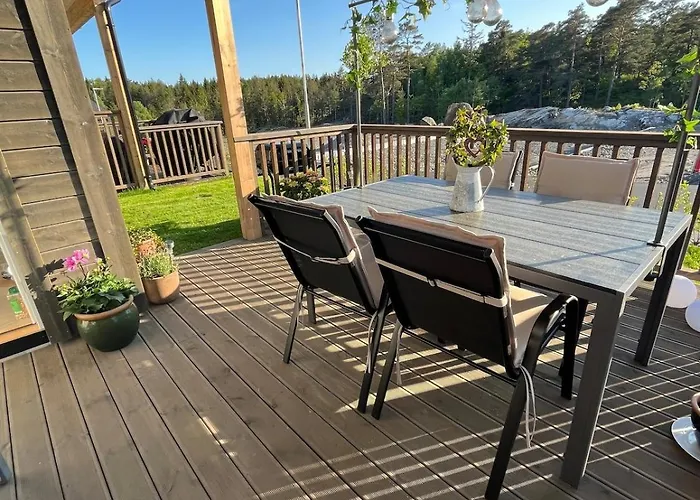 Welcome To A New At Tromoy! * Arendal