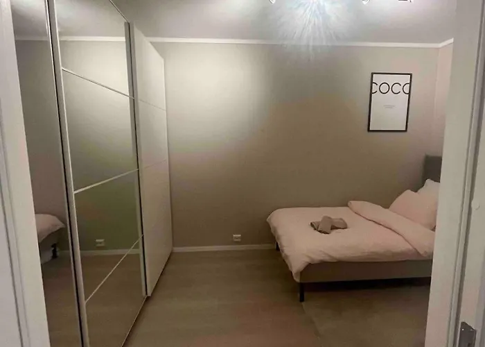 Apartamento Welcome To A New At Tromoy!