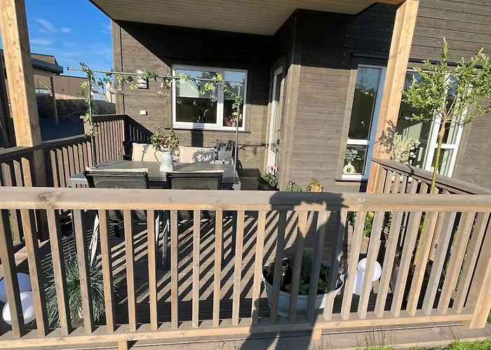 Welcome To A New At Tromoy! * Arendal