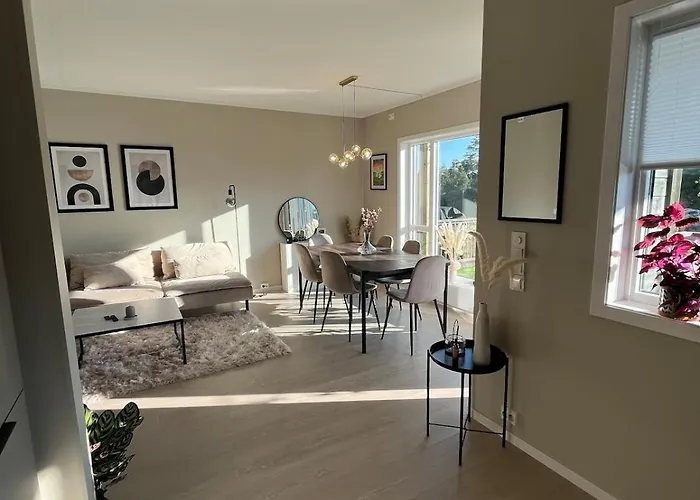 Welcome To A New At Tromoy!