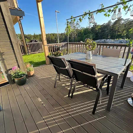 Welcome To A New At Tromoy! * 阿伦达尔