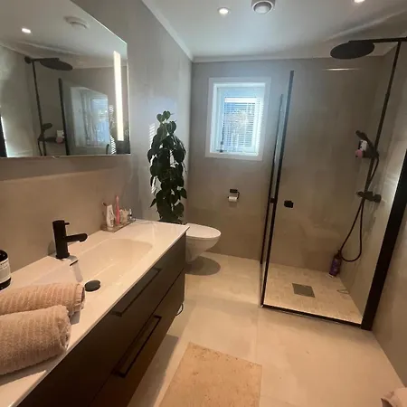 Welcome To A New At Tromoy! * 阿伦达尔