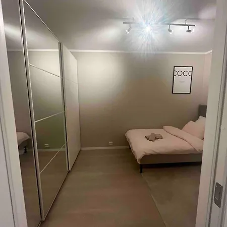 公寓 Welcome To A New At Tromoy!