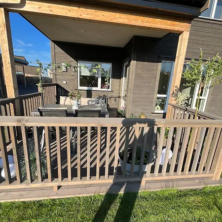 Welcome To A New At Tromoy! * 阿伦达尔